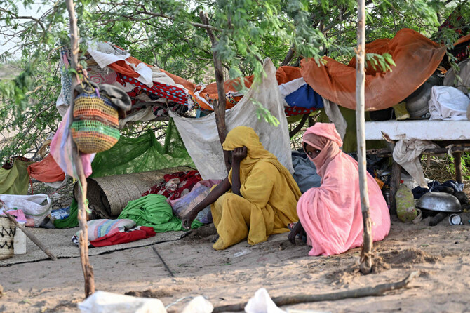 More civilians killed hours after Sudan rejects UN experts’ report