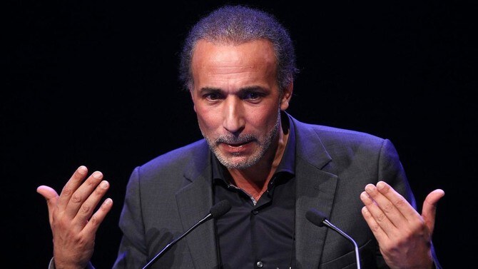 Islamic scholar Tariq Ramadan convicted of rape on appeal in Switzerland: court