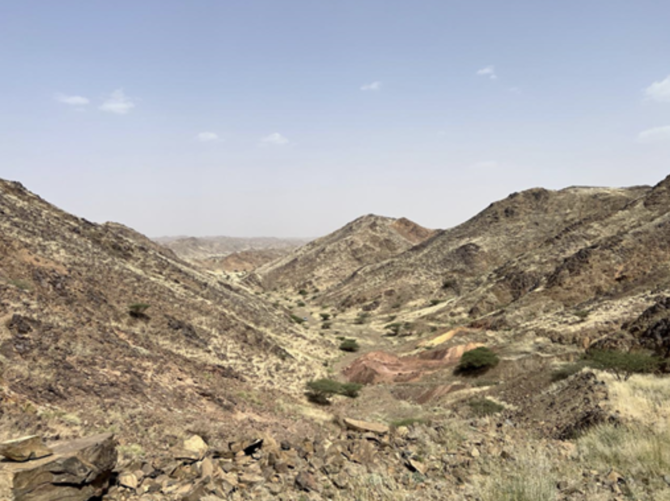 AMAK joins hands with UK firm to advance exploration in Saudi Arabia