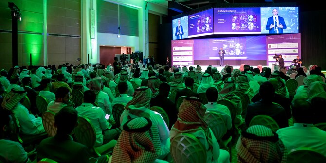 Cyber resilience takes center stage as MENA ISC 2024 kicks off in Riyadh 