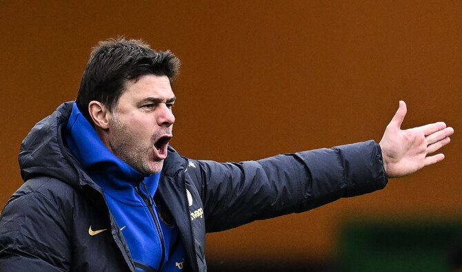 Pochettino appointed as new coach of USA national team