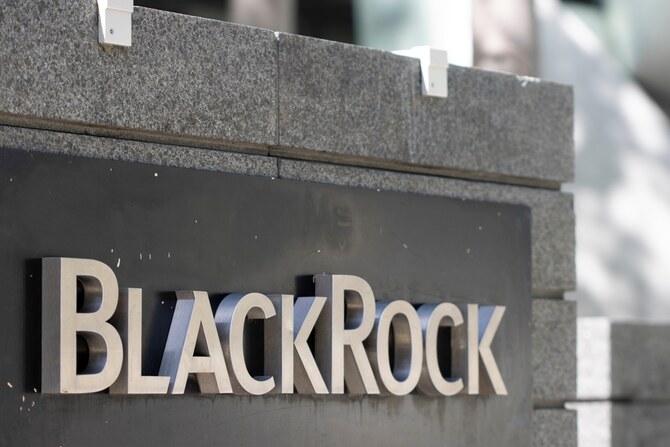 Saudi Arabia increasingly attractive to investors: BlackRock official