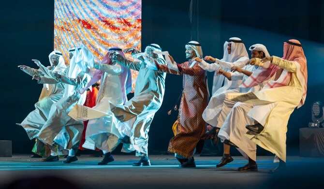 Gulf Theater Festival in Riyadh revives tradition, fosters regional cultural exchange