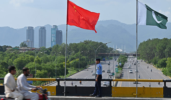 Pakistan says China wants to build special economic zone in Gilgit-Baltistan