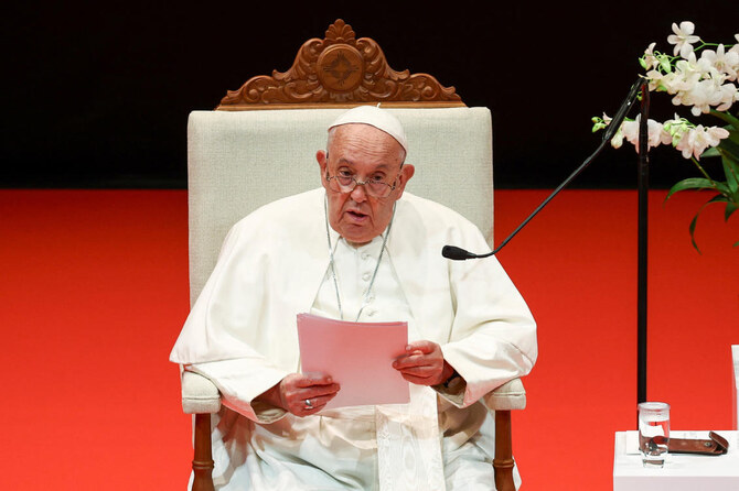 Pope Francis says migrant workers need ‘a fair wage’