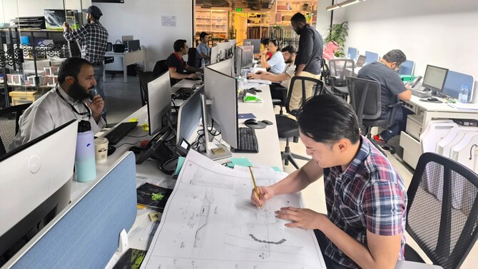 Landmark projects, career prospects draw Filipino architects to GCC