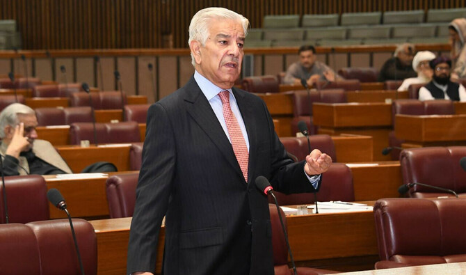 Government says Khyber Pakhtunkhwa CM’s decision to hold talks with Afghanistan ‘direct attack on federation’