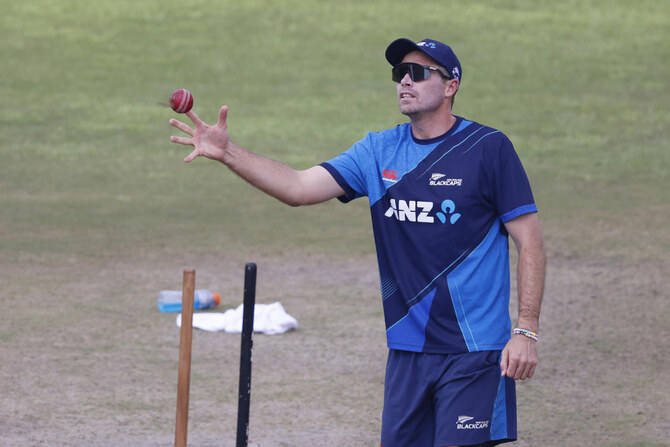 Unwanted history as Afghanistan-New Zealand test match is rained out after 5 days of trying