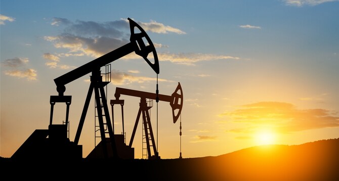 Oil Updates – crude extends recovery to cap volatile week