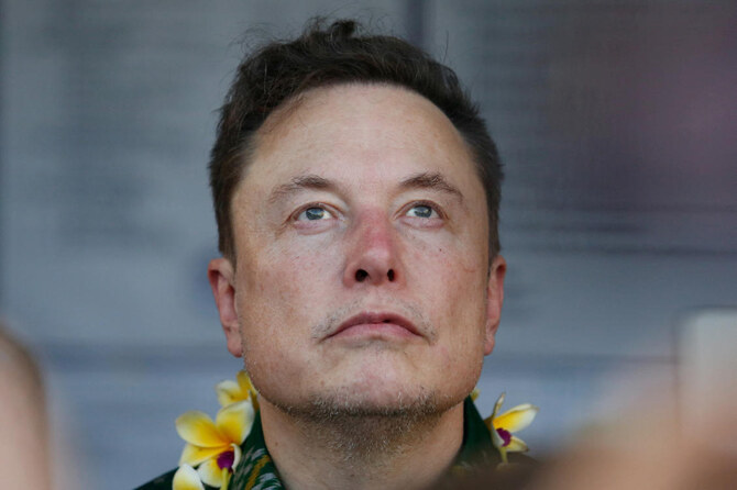 Musk calls Australian government ‘fascists’ over misinformation law