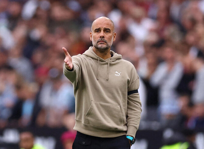 Guardiola ‘happy’ Man City hearing finally set to start