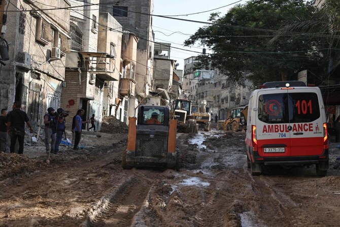 Rare death of UN worker as Israel pursues West Bank operation