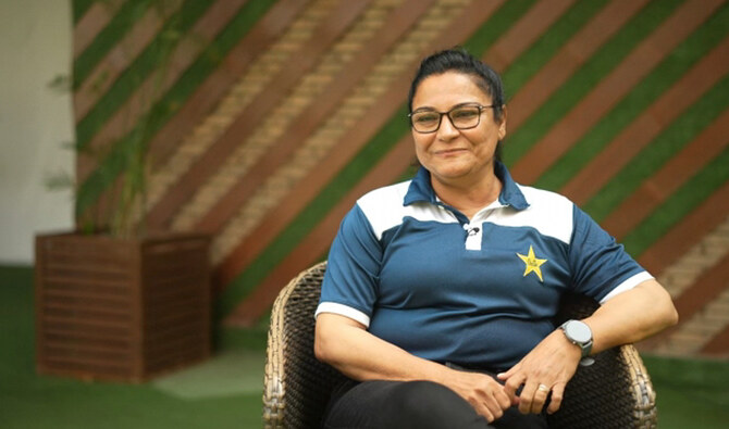 Saleema Imtiaz becomes first Pakistani woman to be nominated to ICC’s umpire panel