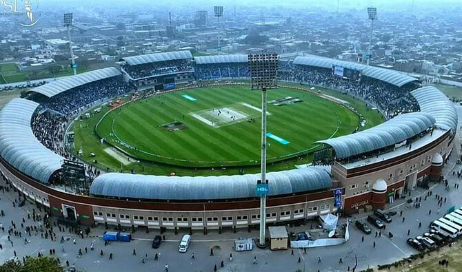 Pakistan’s Multan to host first T20 international series featuring South Africa women