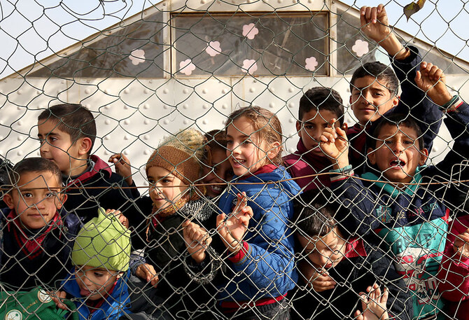 Will new residency rules rob Syrian children in Lebanon of their futures?