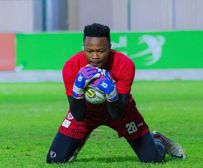 Simba say goalkeeper attacked after CAF Cup match in Libya