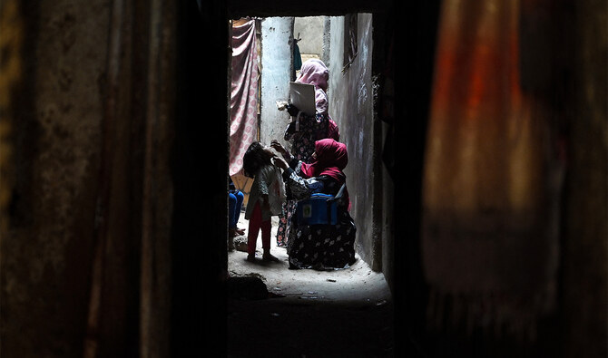 Police, health officials removed after Pakistan polio vaccinator says she was raped on duty