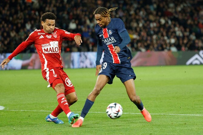 PSG starts Champions League without a galactico but seemingly better equipped to succeed