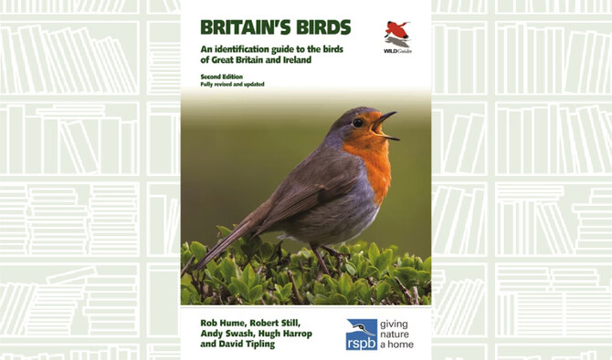 What We Are Reading Today: ‘Britain’s Birds’