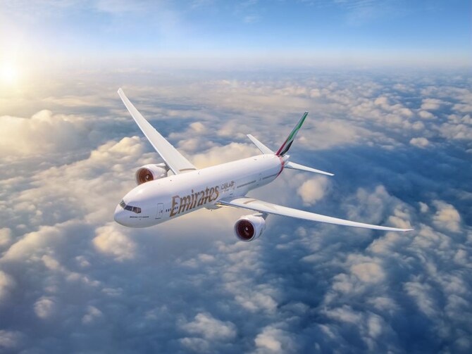 Emirates’ retrofitted Boeing 777s rolling out to six US cities