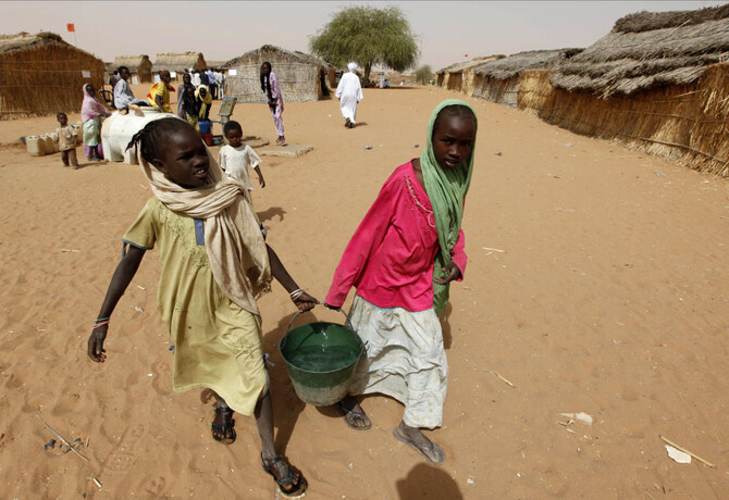 Relentless fighting is devastating Sudan and escalating in Darfur’s capital, UN says