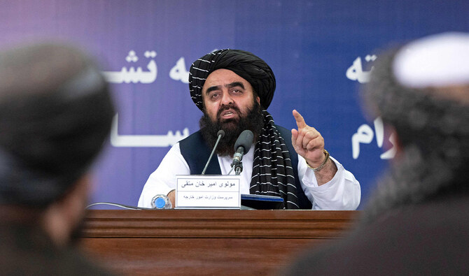 Taliban in control of 39 Afghan embassies globally