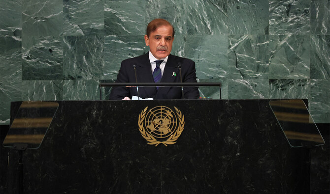 Pakistan PM to attend UNGA from Sept. 23-27, focus on highlighting Gaza and Kashmir