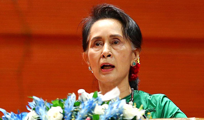 Naive to think Suu Kyi will now back Rohingyas’ cause