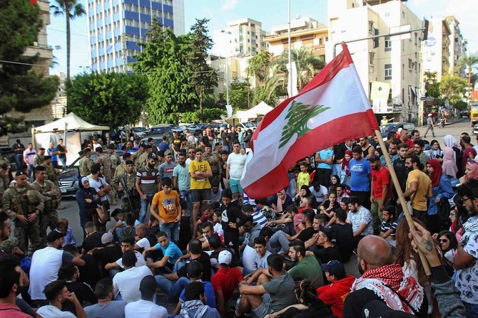 Why the key to Lebanon’s future may lie in its past