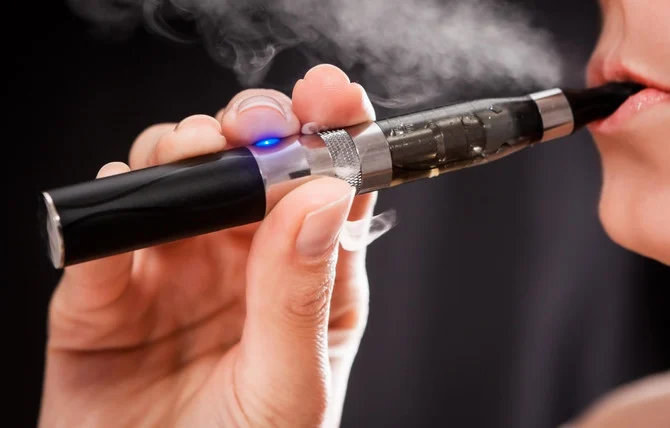 The need for a balanced approach to e cigarette taxation Arab News