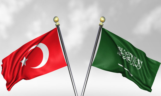 As Turkey prepared for its centenary, our relationship with Saudi Arabia goes from strength to strength