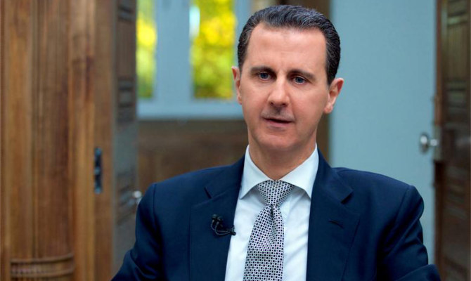 Why Assad desperately needs Erdogan’s recognition