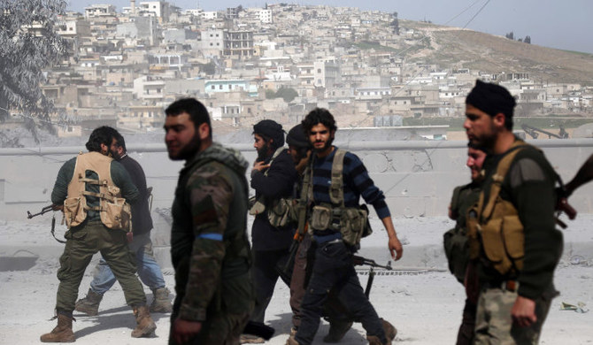 Will Turkiye Abandon Syria’s Rebels? | Arab News