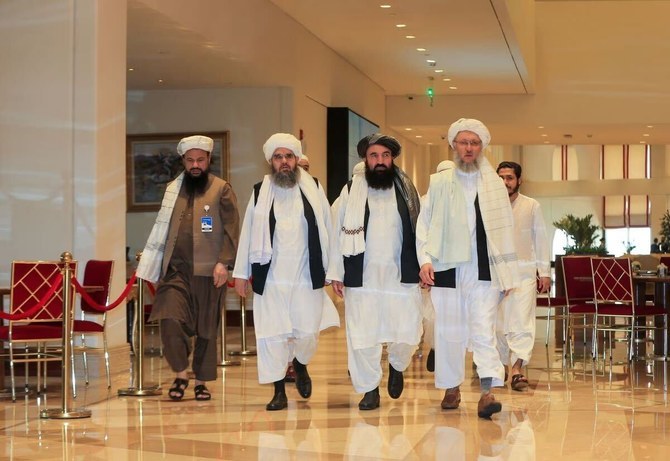 While the Taliban struggle to govern, the Afghan opposition is continuing to mobilize