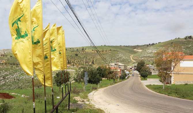 Why Hezbollah’s popularity in Lebanon is rapidly declining