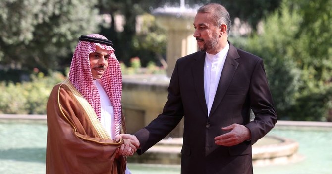 What Tehran’s diplomacy tells us about future of Saudi-Iranian ties 