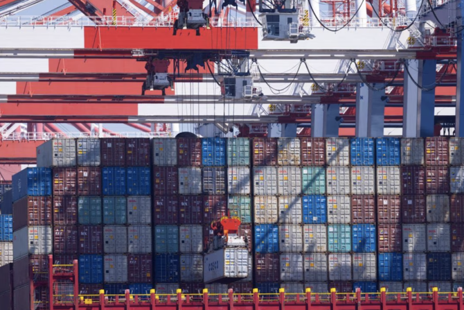 Shipping industry underwhelms with vague new green targets