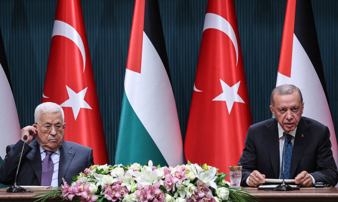 Turkiye rediscovers the value of good relations with Arab countries