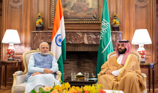 India-Saudi ties a defining relationship of this century