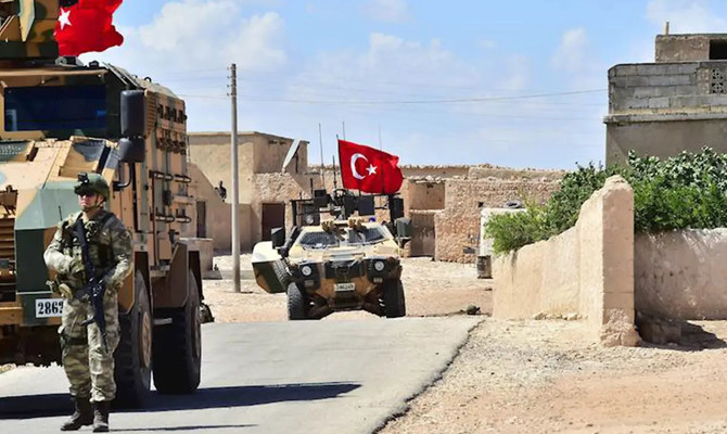 Turkiye-Syria detente becoming an uphill task