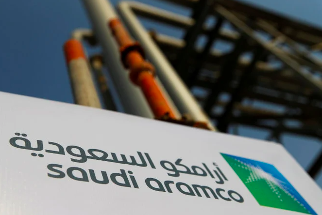 Aramco remains resilient despite global headwinds