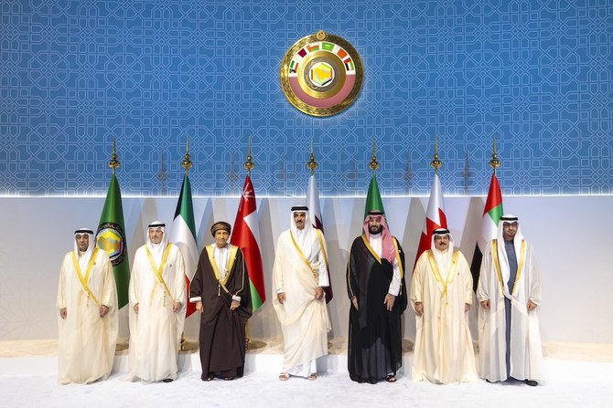 Turkiye, GCC seek formal partnership amid regional challenges