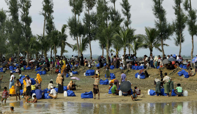 Renewed conflict in Rakhine State poses new threat to Rohingya