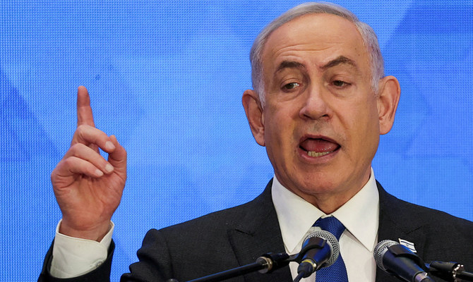 Netanyahu’s day after plan is the same as the day before, but worse