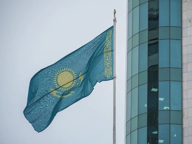 This alliance between the Gulf and Central Asia represents a bridge between diverse cultures and strategic regions (AFP)