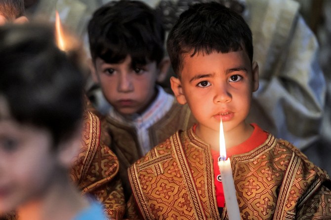 International support for Palestinian Christians in short supply