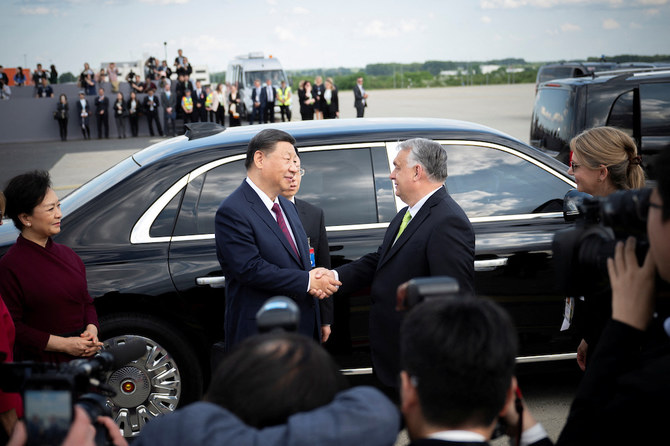 لقد تغيرت العلاقات الأوروبية الصينية بشكل كبير في السنوات الخمس الفاصلة بين زيارتي الرئيس شي جين بينغ