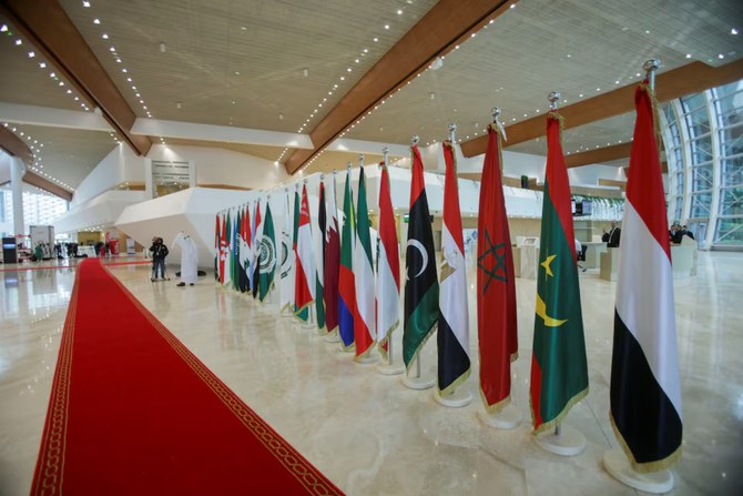 The Arab League plays a crucial role in enhancing cooperation among its members, particularly at the economic level (Reuters)
