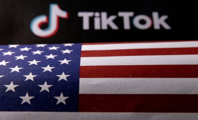 First Amendment to be tested as TikTok owner fights US ban