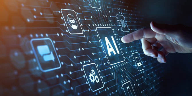 Global AI debate must focus on risks as well as opportunities